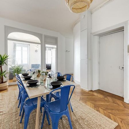 Apartmán Nocnoc - L'Escapade Lyon Exteriér fotografie
